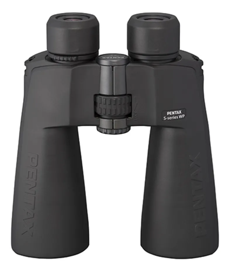 PENTAX JUMELLES SP - 20X60 WP< Jumelles