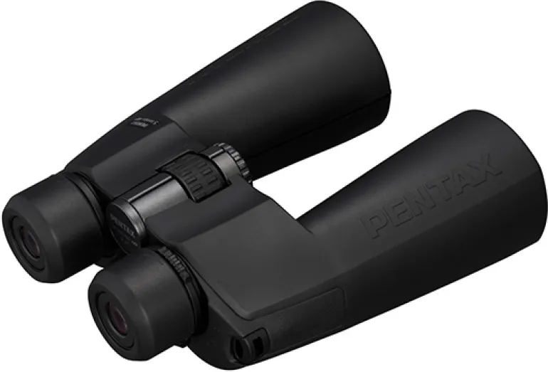 PENTAX JUMELLES SP - 20X60 WP< Jumelles