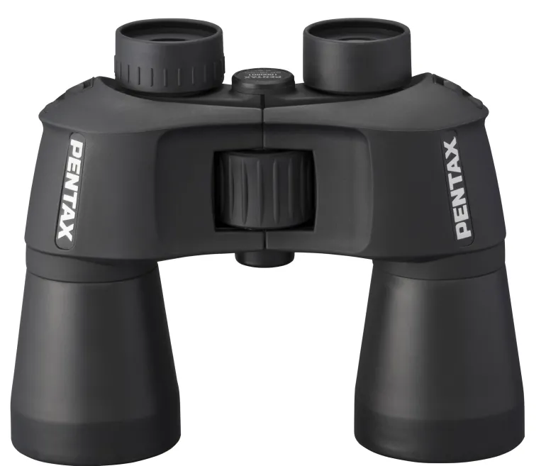 PENTAX JUMELLES SP 12X50 NOIR< Jumelles