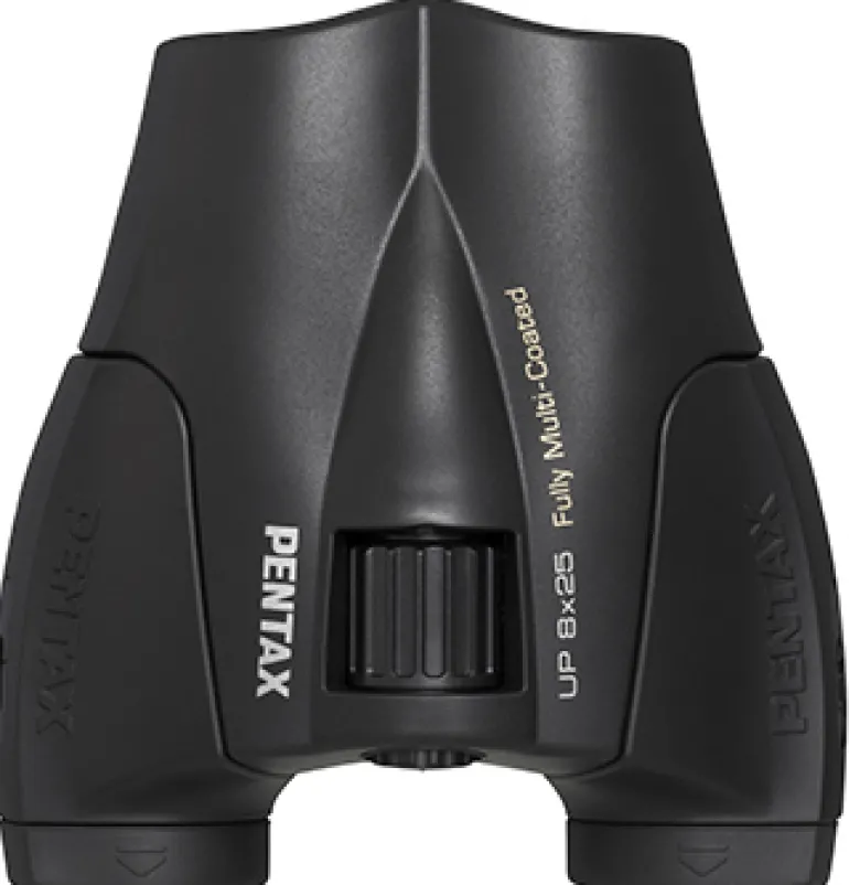 PENTAX JUMELLES UP - 8x25< Jumelles