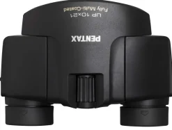 PENTAX JUMELLES UP - 10X21 NOIR< Jumelles