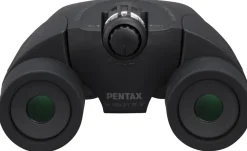 PENTAX JUMELLES UP  - 8-16X21 NOIR< Jumelles