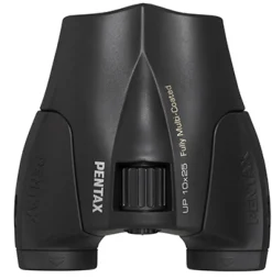 PENTAX JUMELLES UP - 10X25 PRISME BaK4< Jumelles