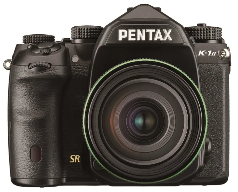 PENTAX K1 MARK II BOITIER NU< Reflex