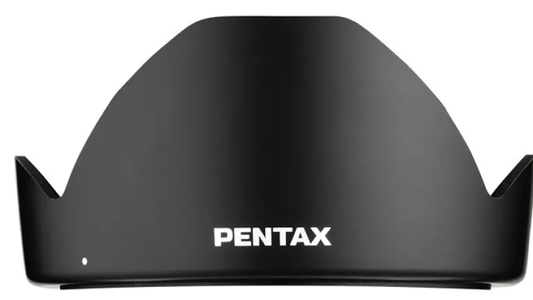 PENTAX PARE-SOLEIL PH-RBI 77MM POUR 12-24< Pare-soleil