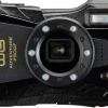 PENTAX WG-90 NOIR - COMPACT ETANCHE< Etanche