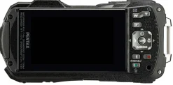 PENTAX WG-90 NOIR - COMPACT ETANCHE< Etanche