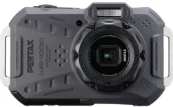 PENTAX WG-1000 GRIS< Etanche