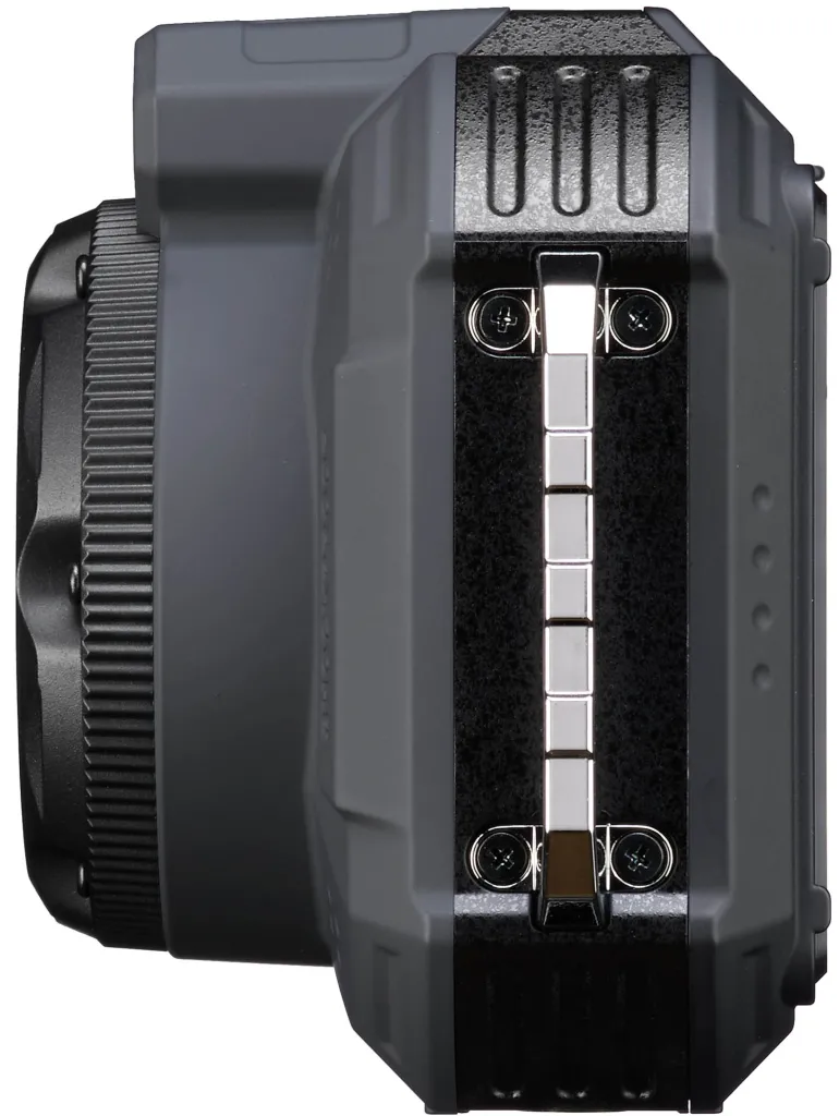 PENTAX WG-1000 GRIS< Etanche