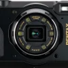 PENTAX WG-8 NOIR< Etanche
