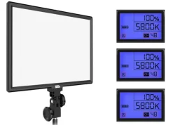 PIXEL Panneau LED P50< Eclairage Studio