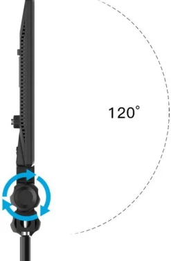 PIXEL Panneau LED P50< Eclairage Studio