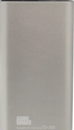 PIXEL TD 386 power pack p/flash SONY.< Accessoires