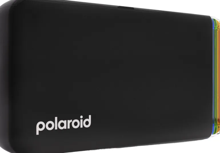 POLAROID HI-PRINT 2X3 GEN2 NOIR< Imprimantes