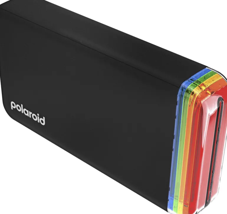 POLAROID HI-PRINT 2X3 GEN2 NOIR< Imprimantes