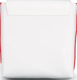 POLAROID HOUSSE NOW BAG - BLANC ROUGE< Instantané