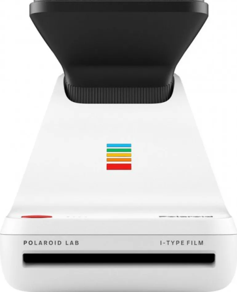 POLAROID IMPRIMANTE LAB< Instantané