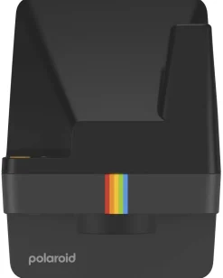 POLAROID EVERYTHING BOX NOW GEN 2 NOIR< Instantané