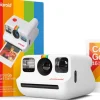POLAROID EVERYTHING BOX GO GEN 2 BLANC< Instantané