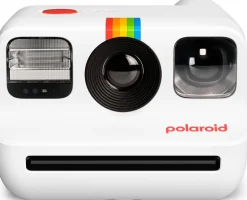 POLAROID EVERYTHING BOX GO GEN 2 BLANC< Instantané