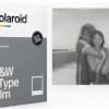 POLAROID FILM FOR ITYPE NOIR/BLANC< Instantané