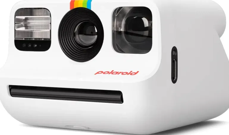 POLAROID GO GEN 2 - BLANC< Instantané