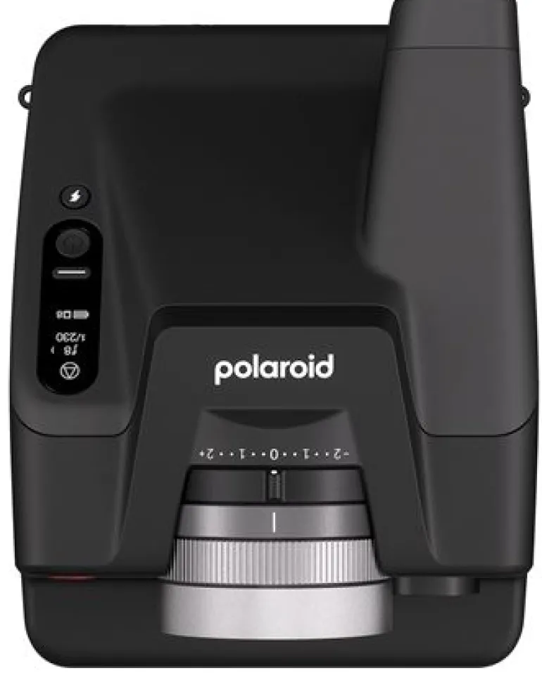 POLAROID I-2 NOIR< Instantané