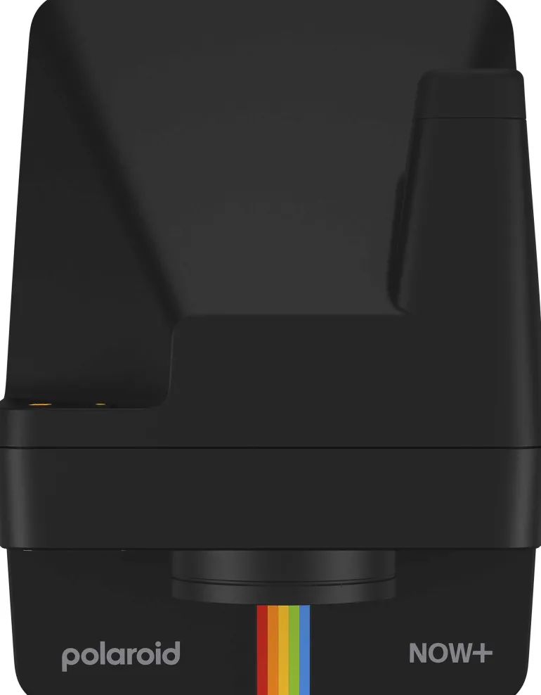 POLAROID NOW + GEN 2 NOIR< Instantané