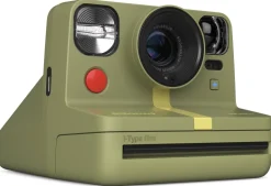 POLAROID NOW + GEN 2 VERT< Instantané