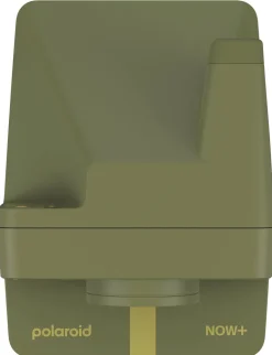 POLAROID NOW + GEN 2 VERT< Instantané