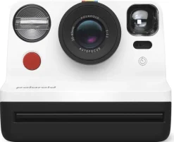 POLAROID NOW GEN 2 NOIR/BLANC< Instantané