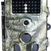 PRODIGIT PIEGE PHOTO VIR-HD-120I 16MP< Camescope