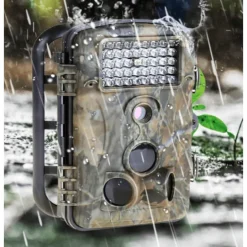 PRODIGIT PIEGE PHOTO VIR-HD-120I 16MP< Camescope