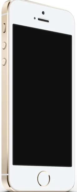 REMADEINFRANCE iphone 5s 16go or reconditionne r< Téléphone Mobile