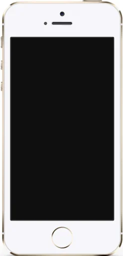 REMADEINFRANCE iphone 5s 16go or reconditionne r< Téléphone Mobile
