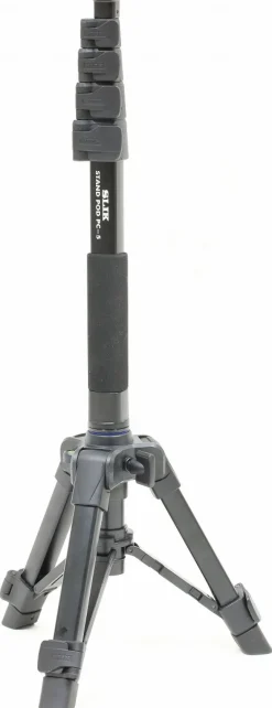 RICOH MONOPODE SLIK PC-5< Monopode