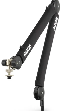 RODE PHOTO BRAS ARTICULE PSA1+ POUR MICRO< Accessoires