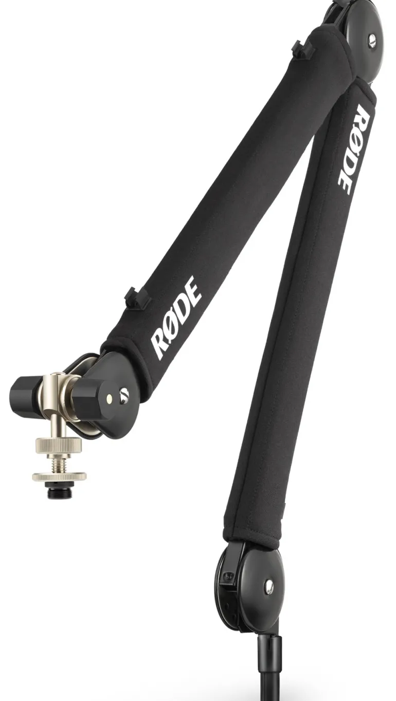 RODE PHOTO BRAS ARTICULE PSA1+ POUR MICRO< Accessoires