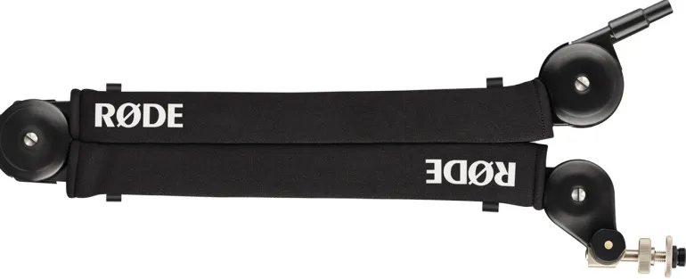 RODE PHOTO BRAS ARTICULE PSA1+ POUR MICRO< Accessoires