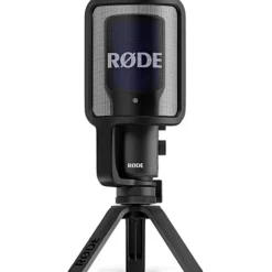 RODE PHOTO NT-USB+ MICRO USB POUR PC/MAC/IPAD< Son