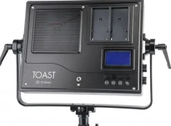 RODE PHOTO PROJECTEUR LED TOAST COMBO< Accessoires