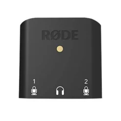 RODE PHOTO R100353 - AI-MICRO INTERFACE AUDIO< Son