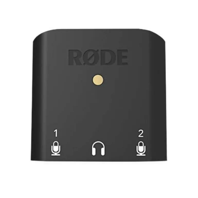 RODE PHOTO R100353 - AI-MICRO INTERFACE AUDIO< Son