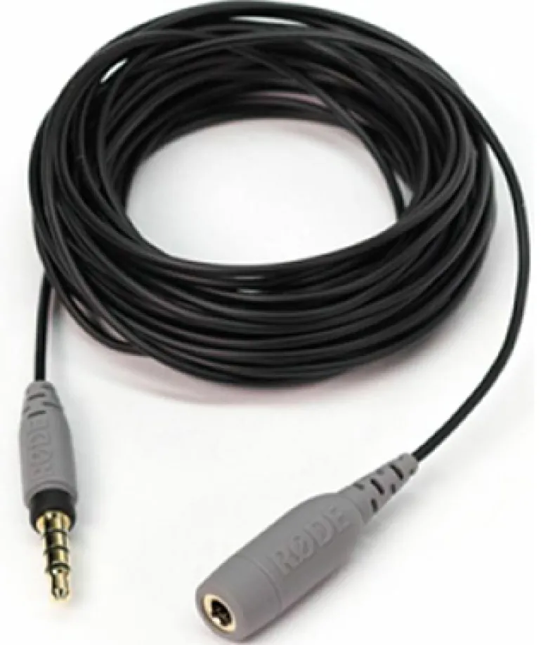 RODE PHOTO R100257 - CABLE RALLONGE SC 1< Accessoires Son