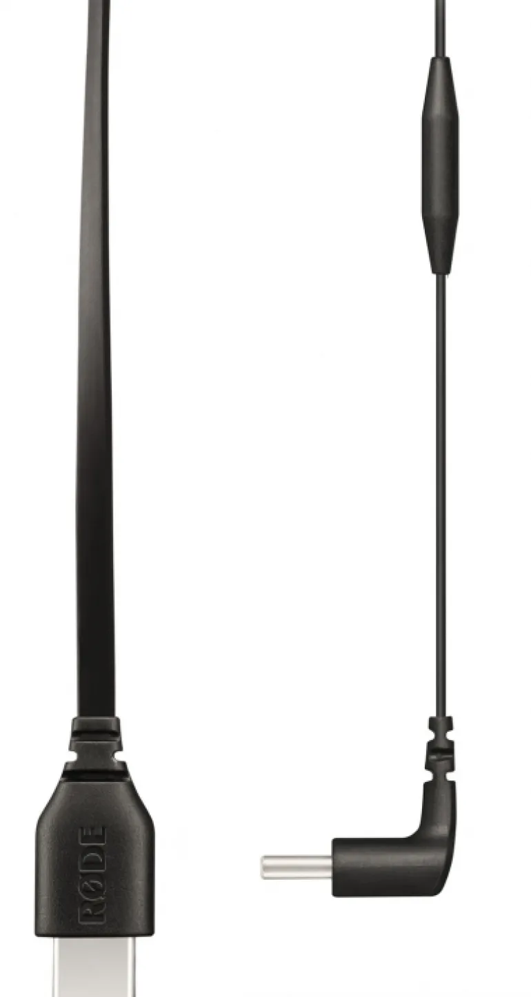RODE PHOTO R100333 - CABLE USB-C SC16< Accessoires