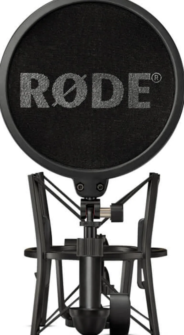 RODE PHOTO R100295 - KIT DE STUDIO COMPLET AI-1+NT1< Son