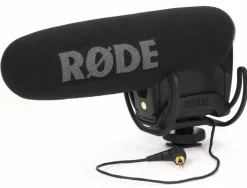 RODE PHOTO R100262 - MICRO VIDEOMIC PRO RYCOTE< Son