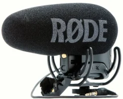 RODE PHOTO R100289 - MICRO VIDEOMIC PRO PLUS< Son