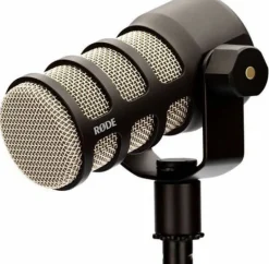 RODE PHOTO R100308 - MICROPHONE PODMIC< Son