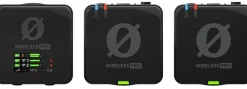 RODE PHOTO R100426 - MICROPHONES WIRELESS PRO< Son
